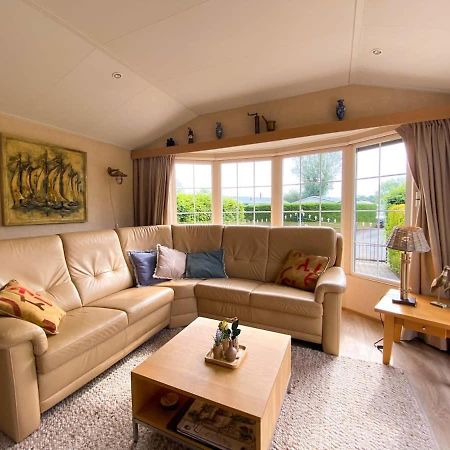 הוילה חרודה Hello Zeeland - Vakantiehuis Paarlhof 51 מראה חיצוני תמונה